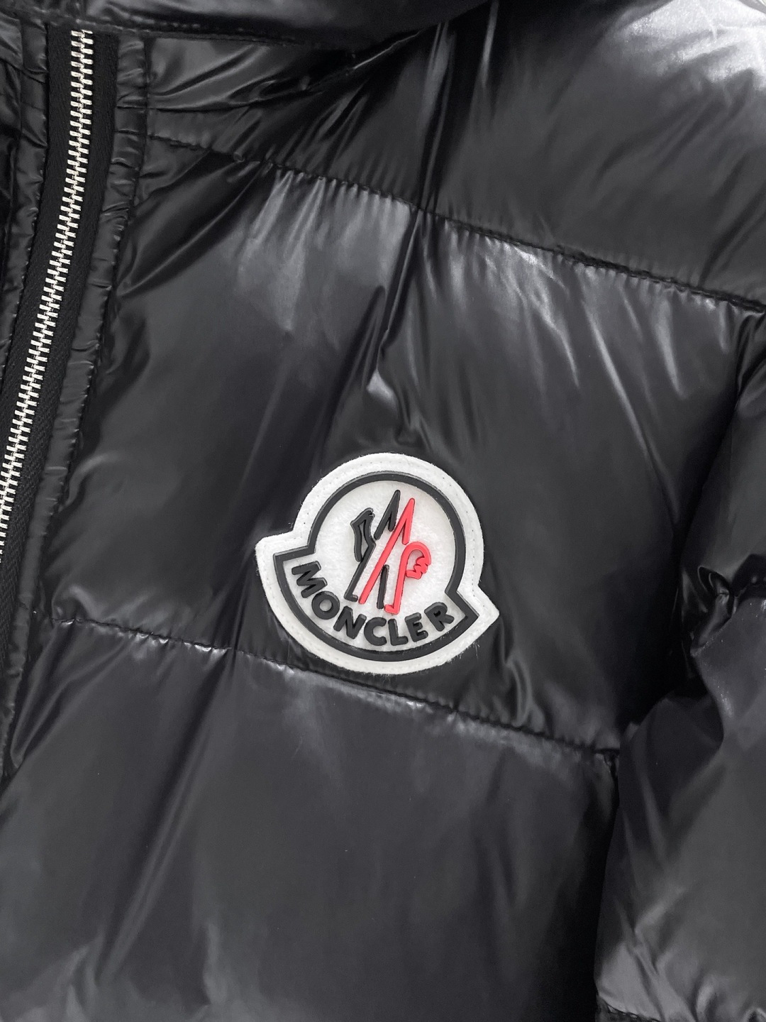 Moncler Couple Down Jacket Goose Down M-l-xl