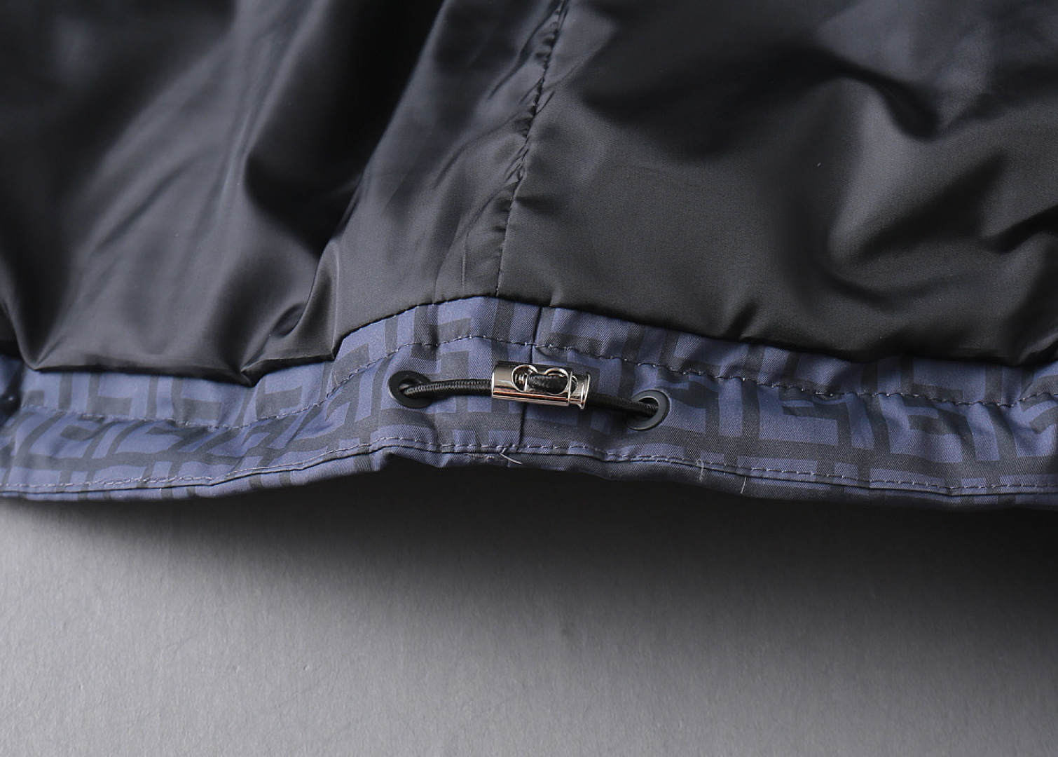 Fendi Couple Down Jacket Goose Down M-l-xl