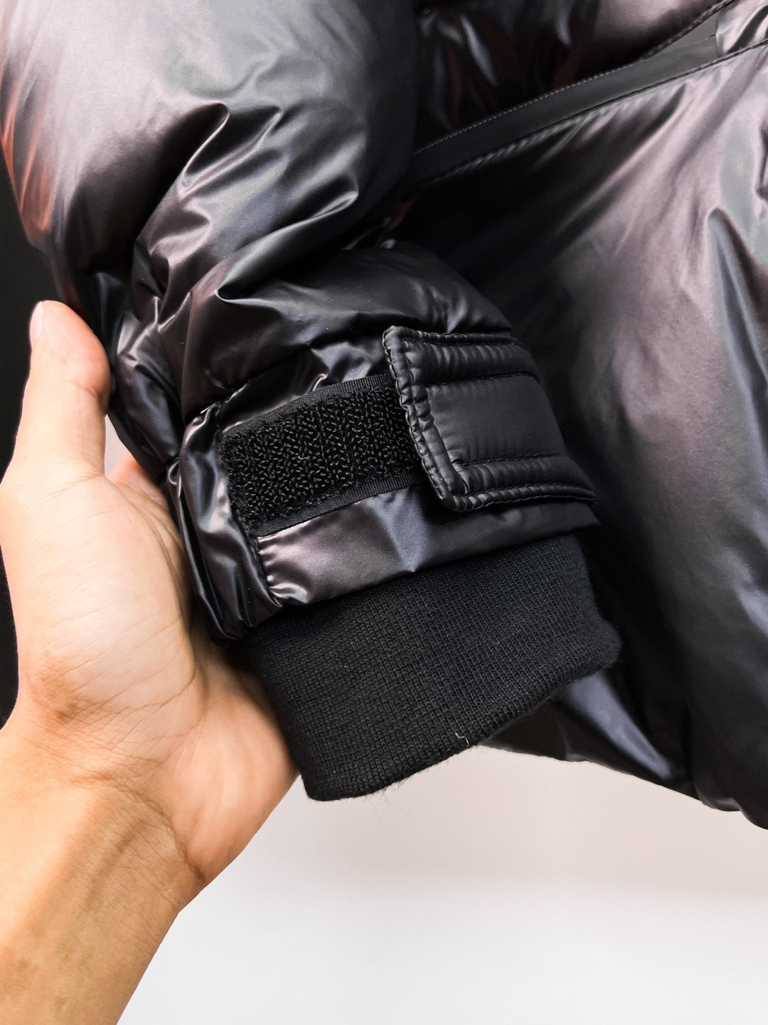 Moncler Couple Down Jacket Goose Down M-l-xl