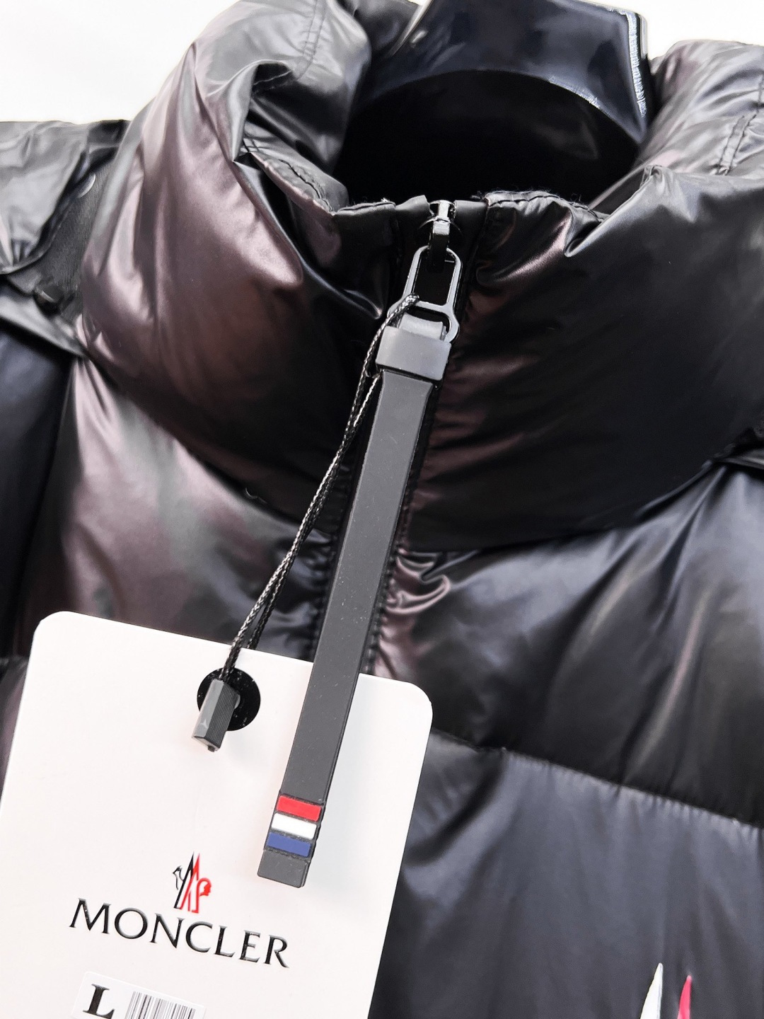 Moncler Couple Down Jacket Goose Down M-l-xl