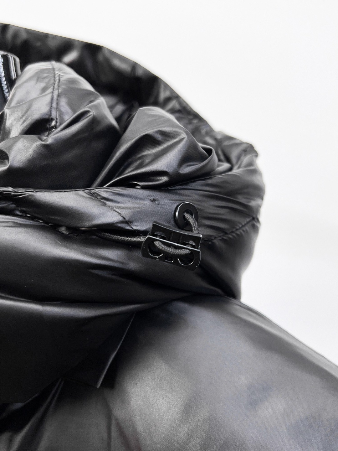 Moncler Couple Down Jacket Goose Down M-l-xl