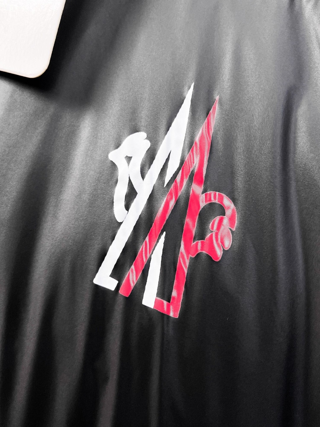 Moncler Couple Down Jacket Goose Down M-l-xl