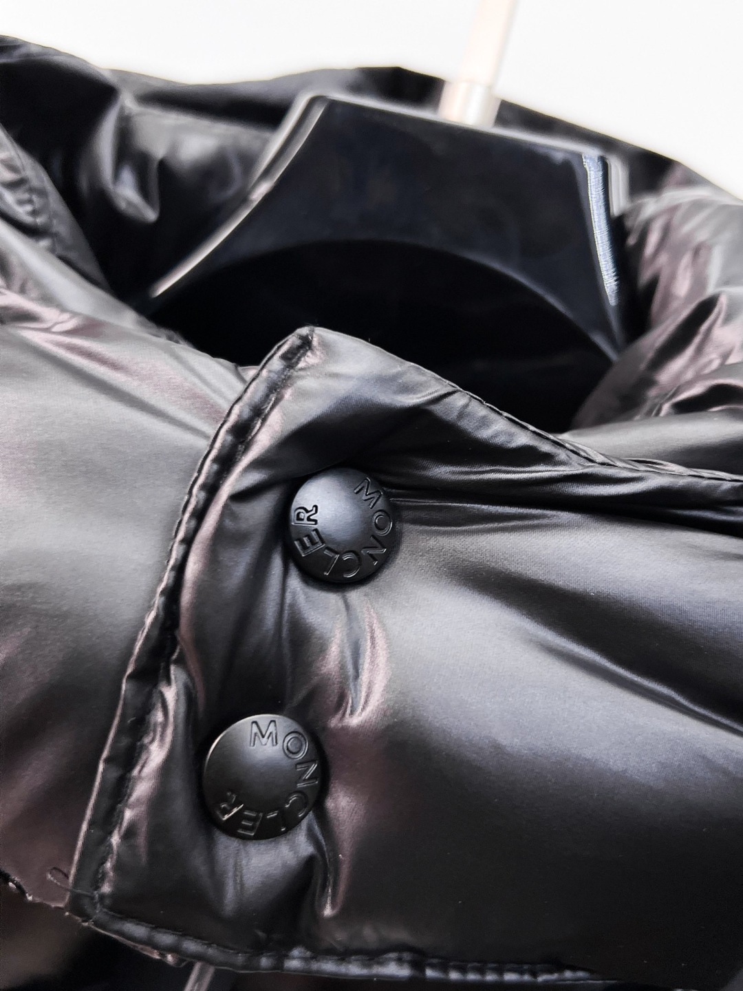 Moncler Couple Down Jacket Goose Down M-l-xl