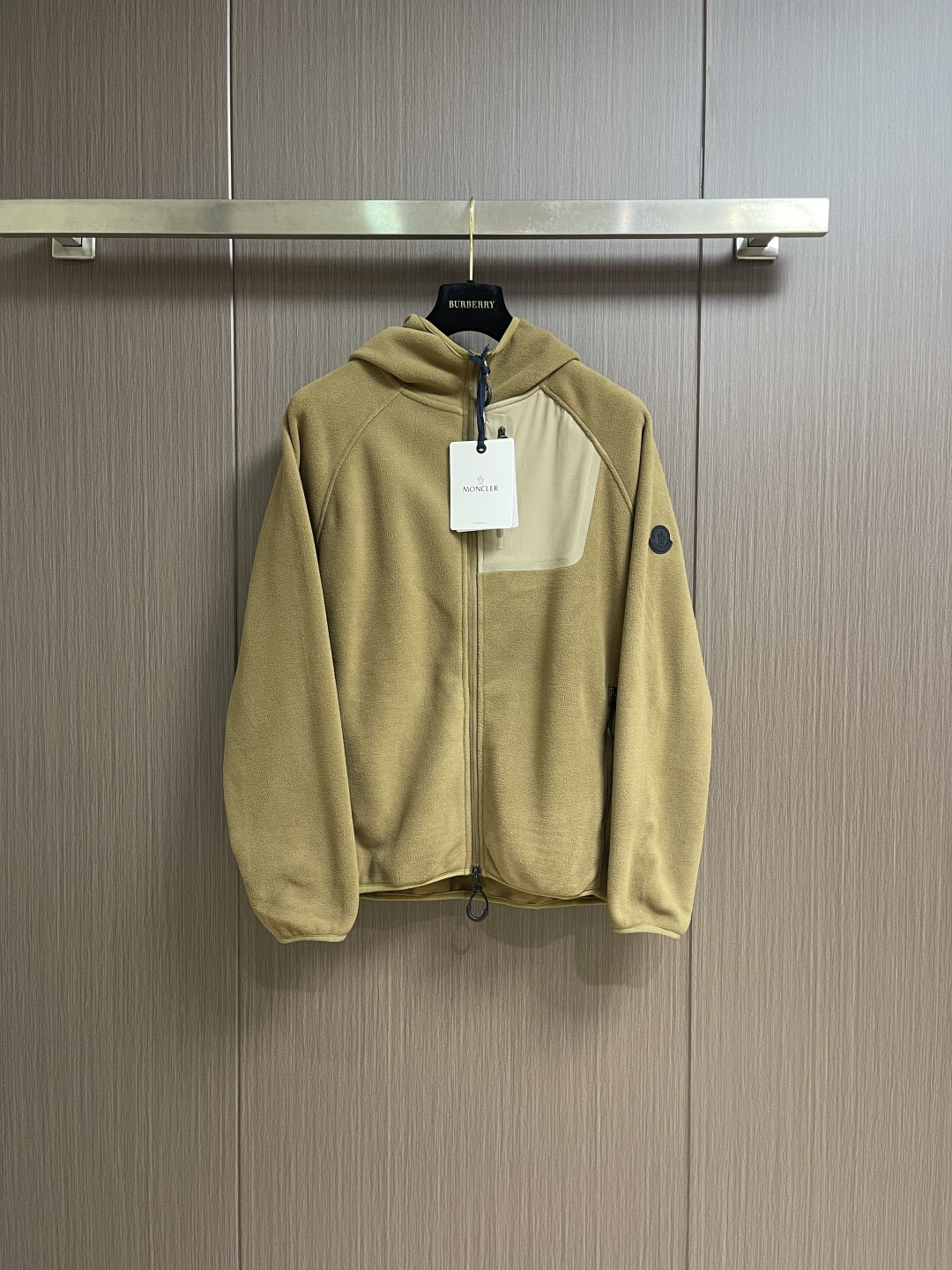 Arcteryx Basic Clothing Hooded M-l-xl-xxl