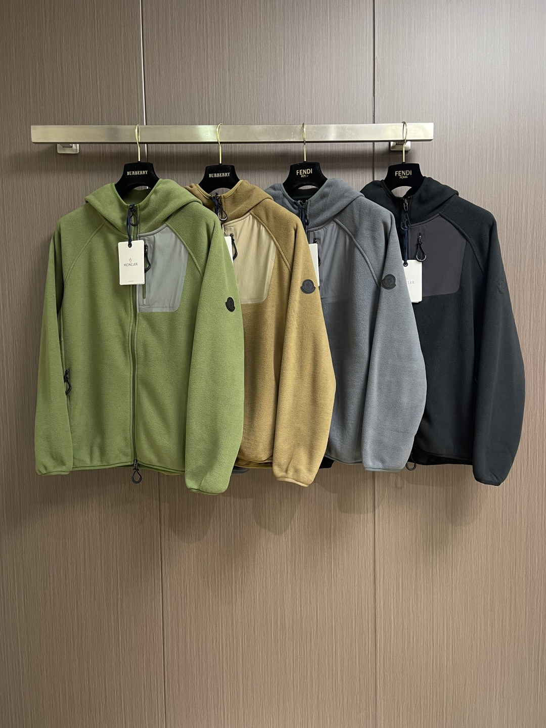 Arcteryx Basic Clothing Hooded M-l-xl-xxl