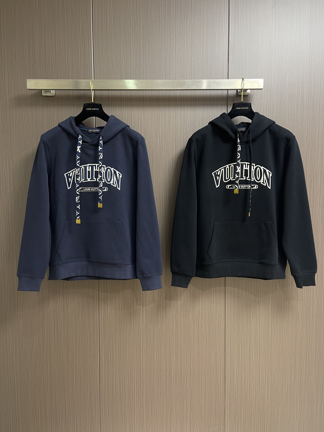 Louis Vuitton Hoodie Hooded M-l-xl-xxl-xxxl