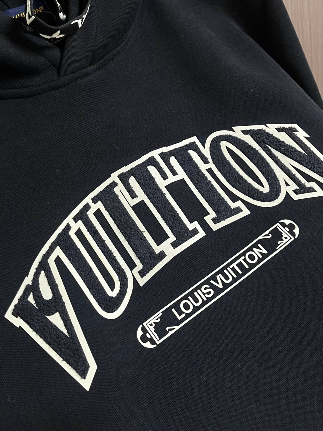 Louis Vuitton Hoodie Hooded M-l-xl-xxl-xxxl