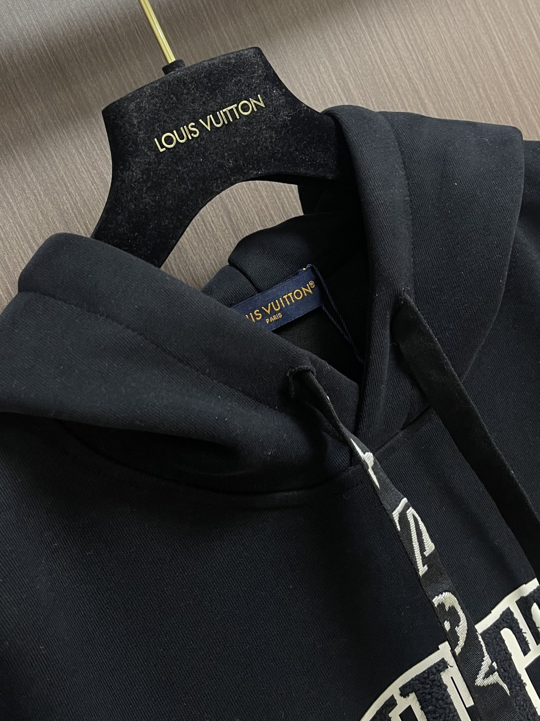 Louis Vuitton Hoodie Hooded M-l-xl-xxl-xxxl