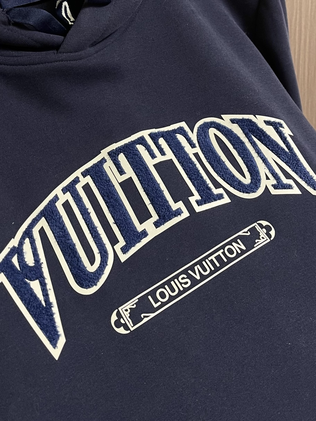 Louis Vuitton Hoodie Hooded M-l-xl-xxl-xxxl