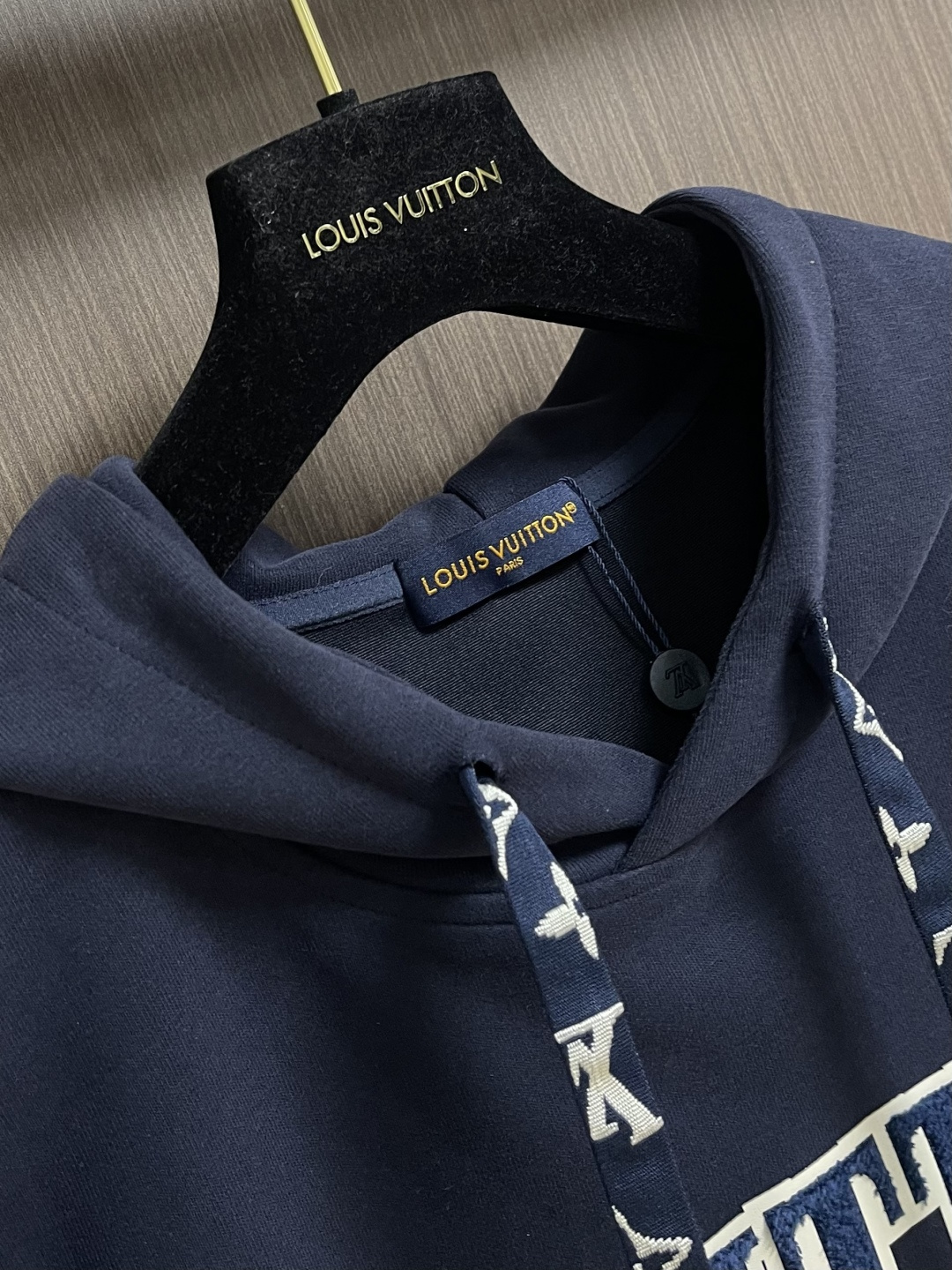 Louis Vuitton Hoodie Hooded M-l-xl-xxl-xxxl