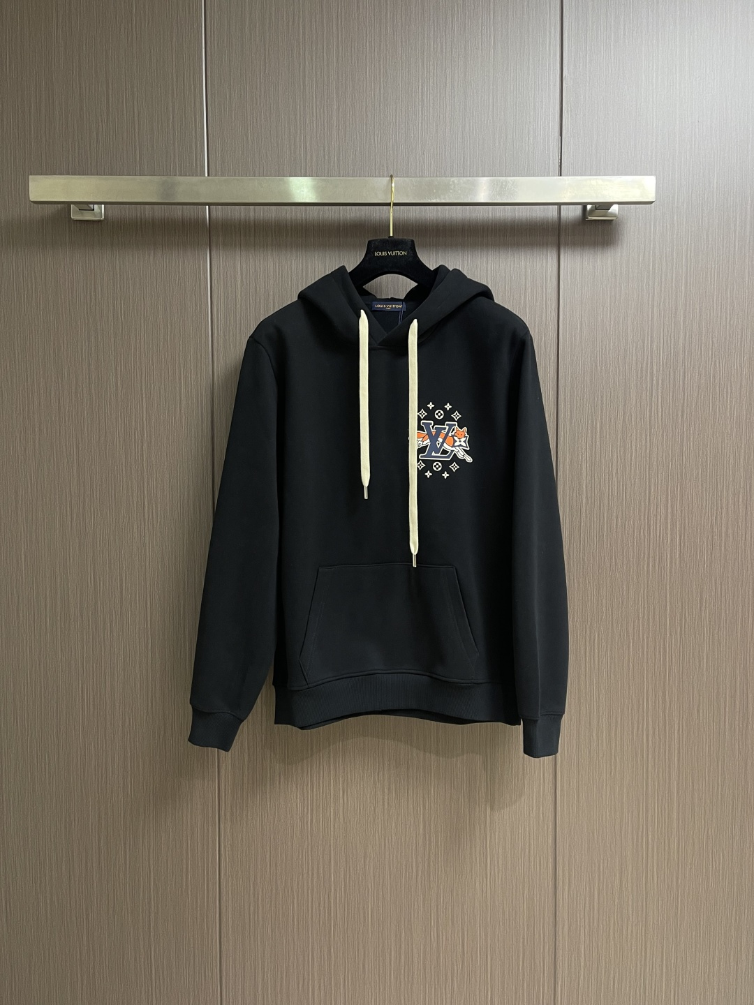 Louis Vuitton Hoodie Hooded M-l-xl-xxl-xxxl