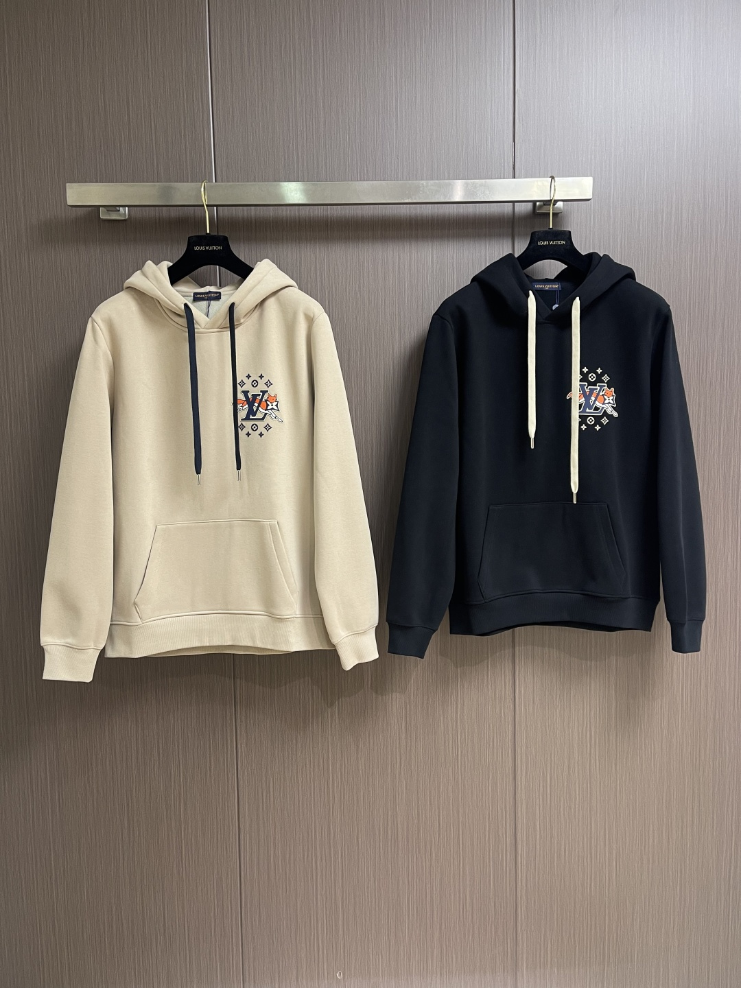 Louis Vuitton Hoodie Hooded M-l-xl-xxl-xxxl