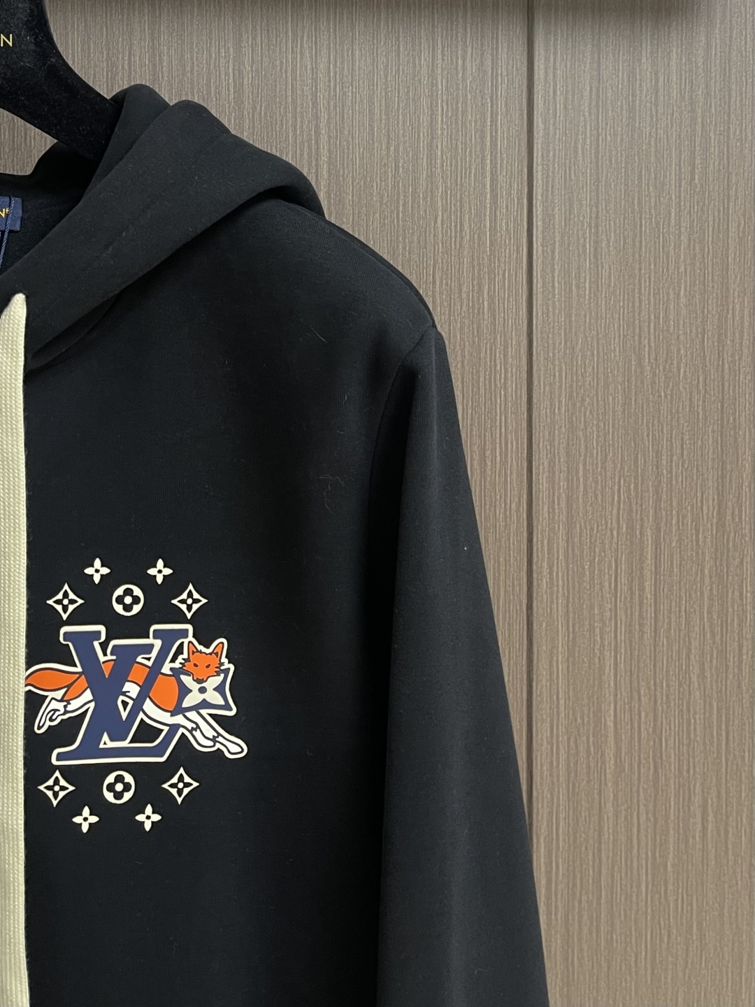 Louis Vuitton Hoodie Hooded M-l-xl-xxl-xxxl