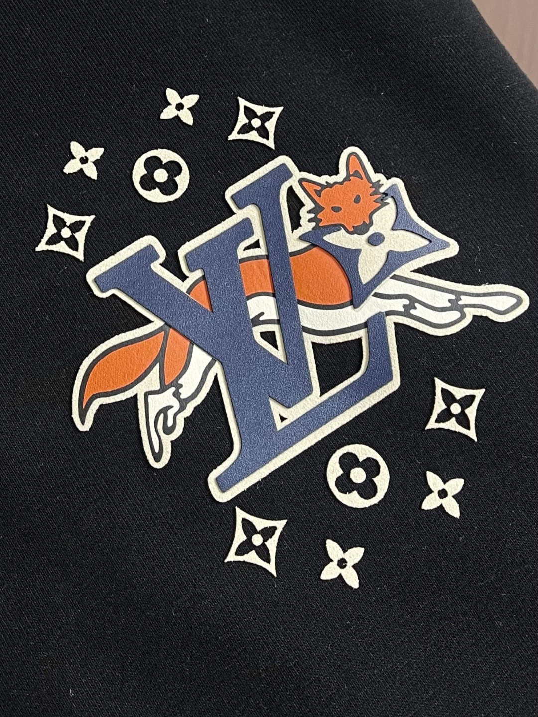 Louis Vuitton Hoodie Hooded M-l-xl-xxl-xxxl