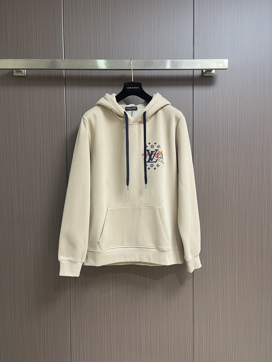 Louis Vuitton Hoodie Hooded M-l-xl-xxl-xxxl