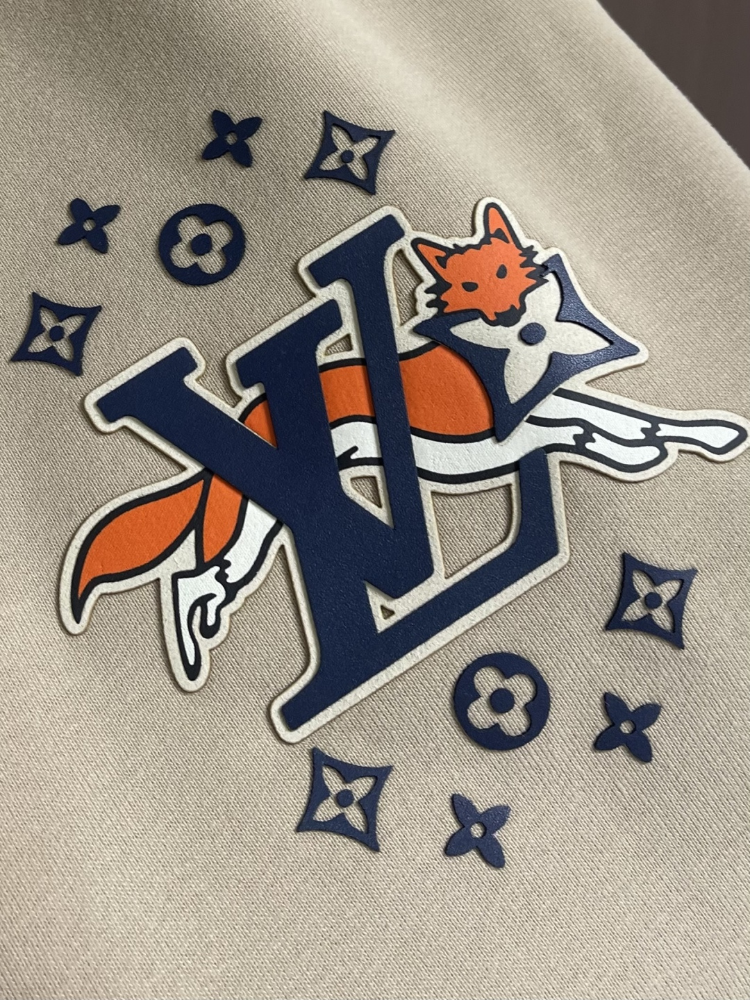 Louis Vuitton Hoodie Hooded M-l-xl-xxl-xxxl