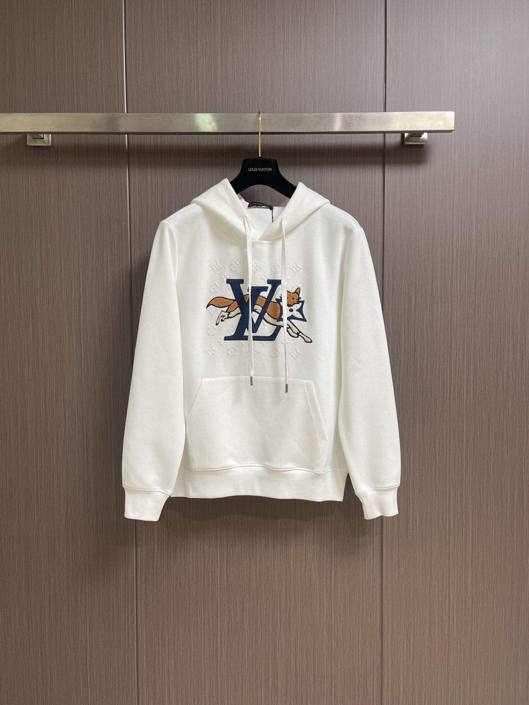 Louis Vuitton Hoodie Hooded M-l-xl-xxl-xxxl