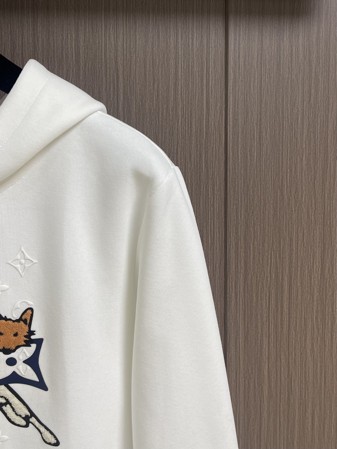 Louis Vuitton Hoodie Hooded M-l-xl-xxl-xxxl