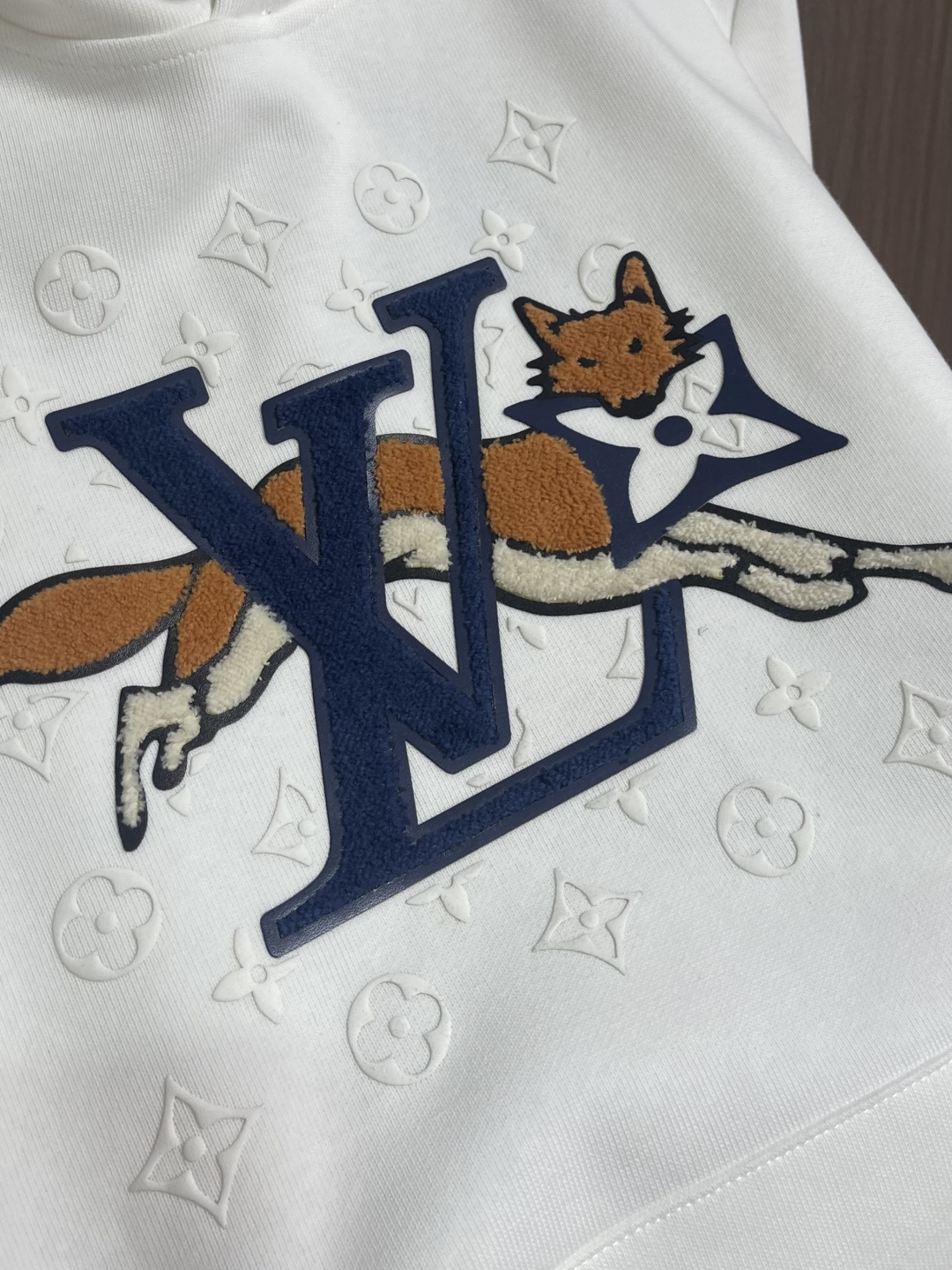 Louis Vuitton Hoodie Hooded M-l-xl-xxl-xxxl