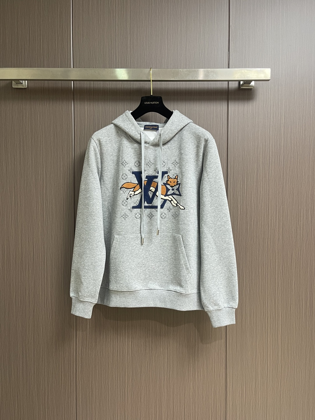 Louis Vuitton Hoodie Hooded M-l-xl-xxl-xxxl