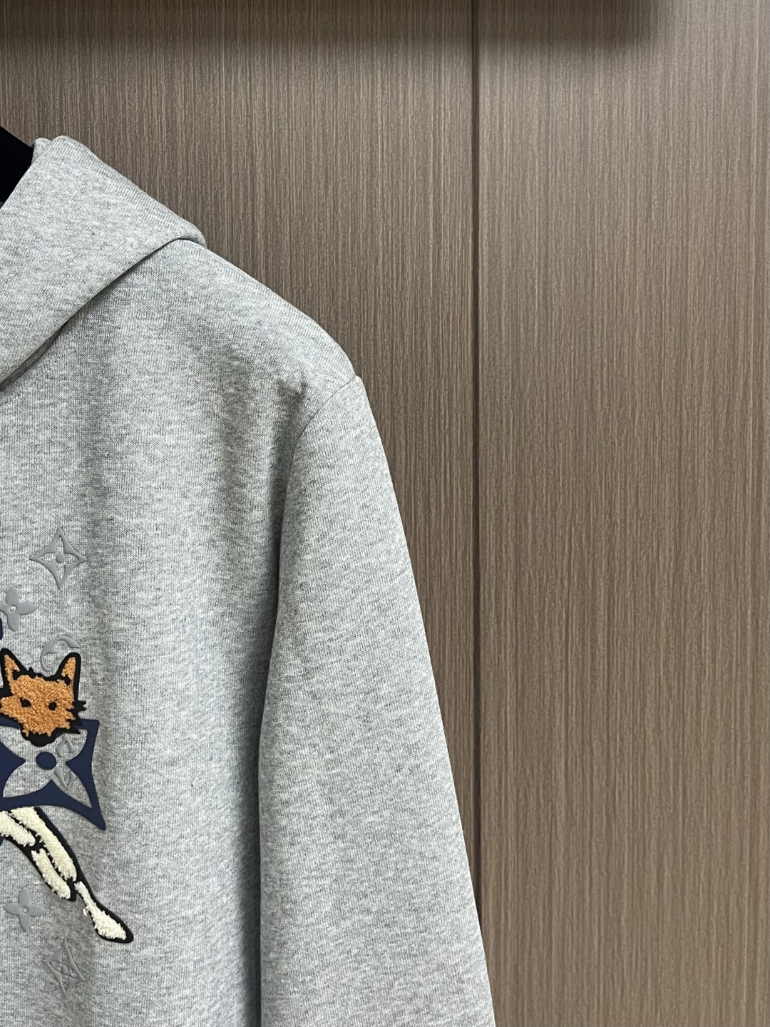 Louis Vuitton Hoodie Hooded M-l-xl-xxl-xxxl