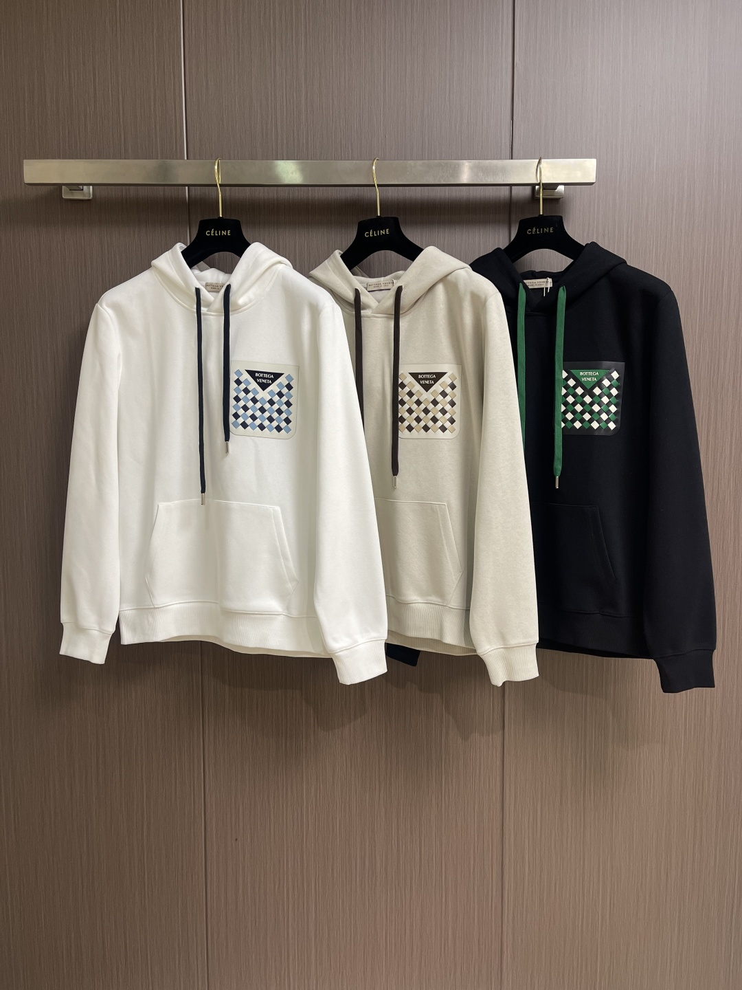 Bottega Veneta Hoodie Hooded S-m-l-xl-xxl-xxxl