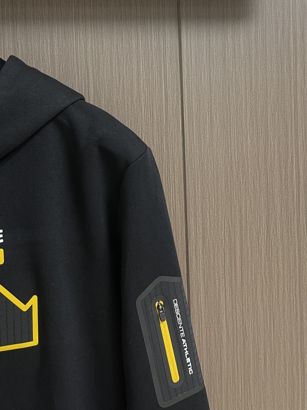 Descente Hoodie Cotton Hooded S-m-l-xl-xxl-xxxl