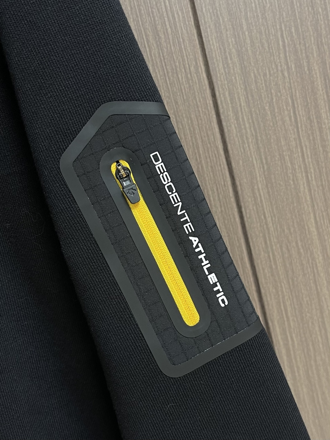 Descente Hoodie Cotton Hooded S-m-l-xl-xxl-xxxl