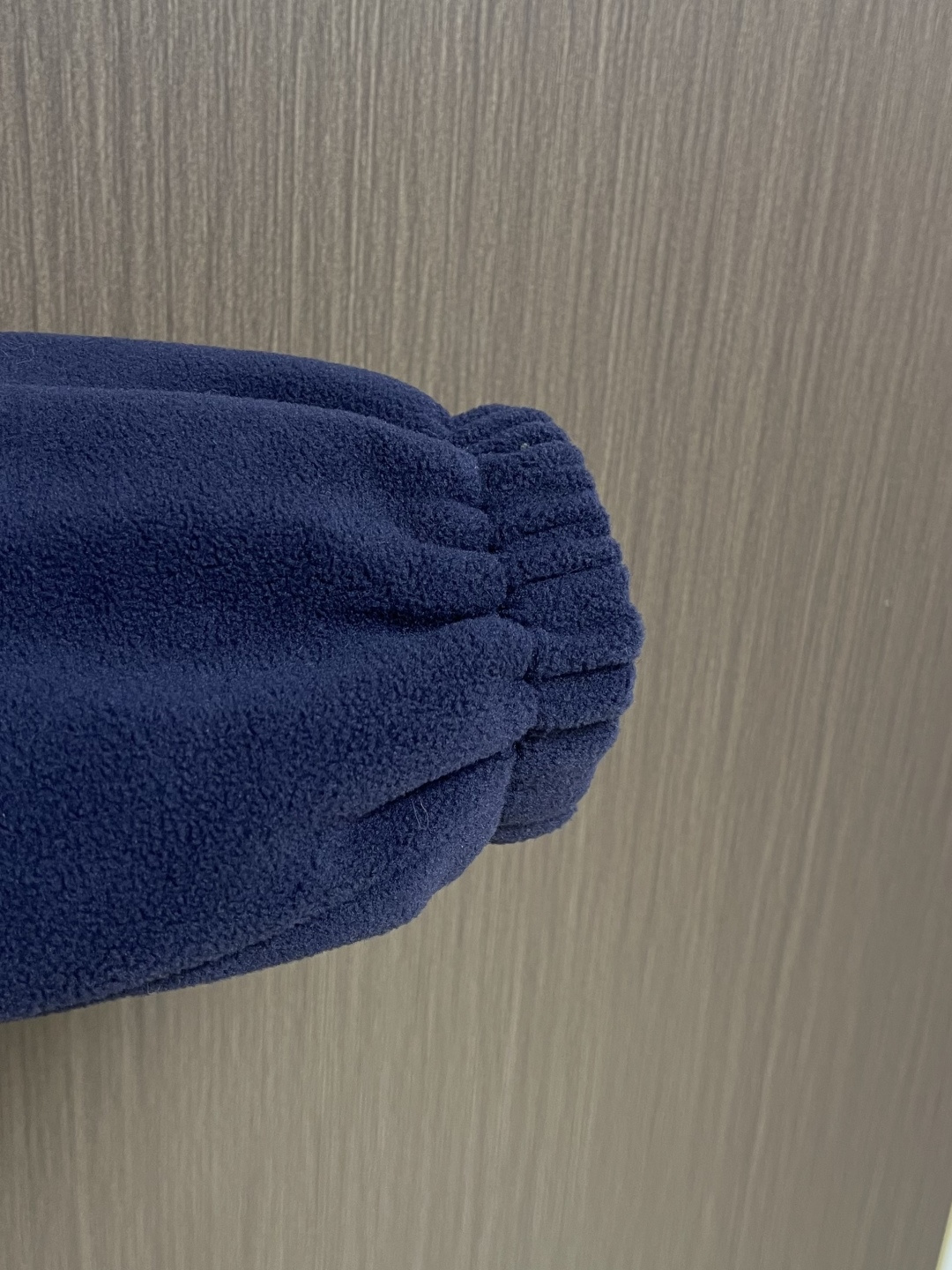 Prada Couple Basic Clothing Blue Hooded M-48-46-50-52