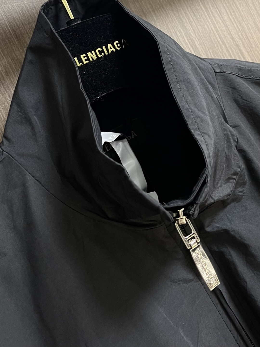 Balenciaga Couple Jacket Printed Xs-s-m-l