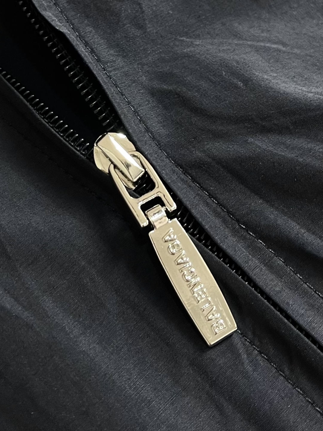 Balenciaga Couple Jacket Printed Xs-s-m-l