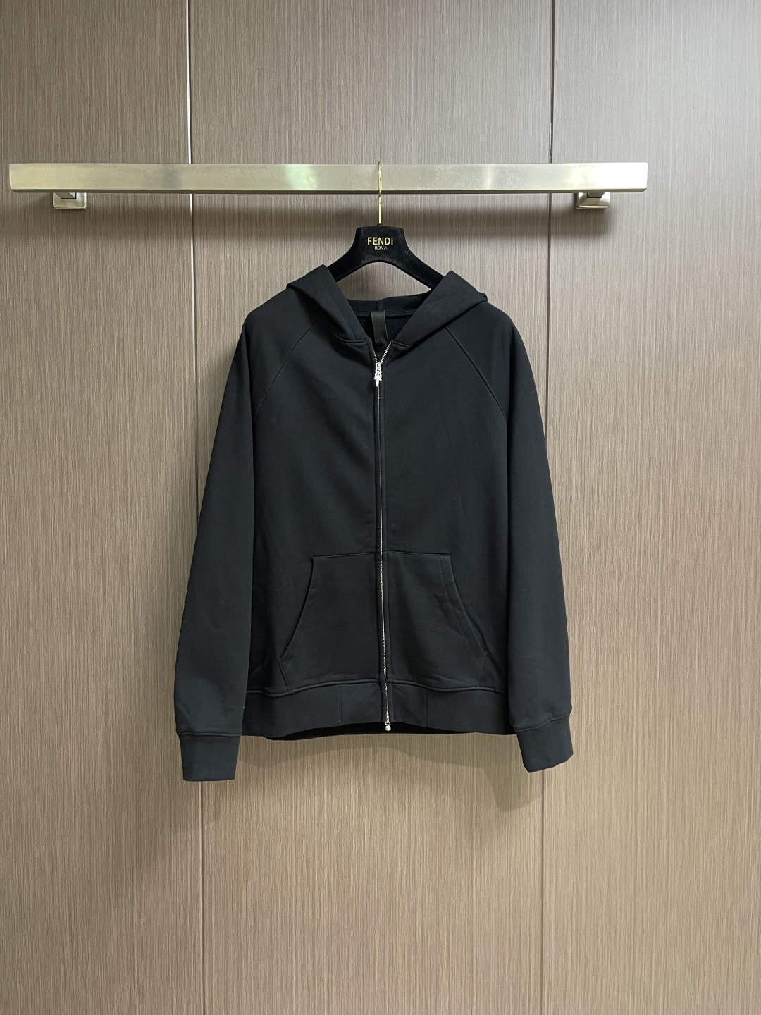 Chrome Hearts Couple Hoodie Cotton Hooded S-m-l