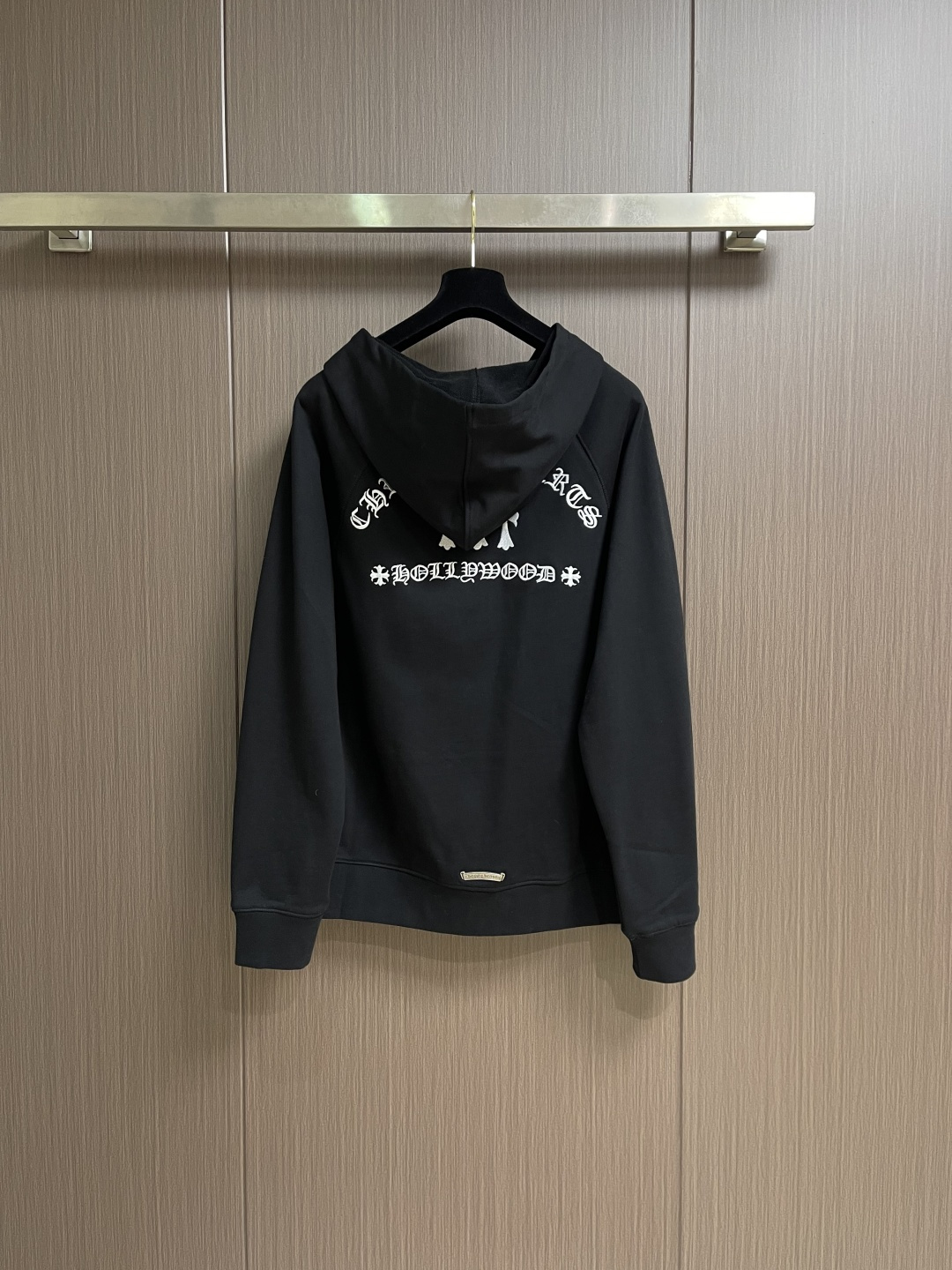 Chrome Hearts Couple Hoodie Cotton Hooded S-m-l