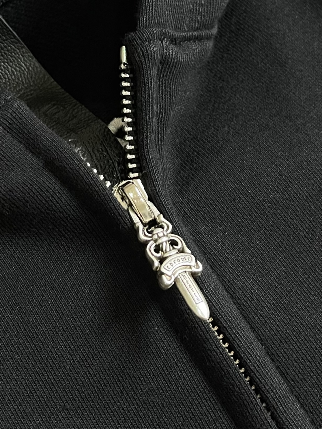 Chrome Hearts Couple Hoodie Cotton Hooded S-m-l