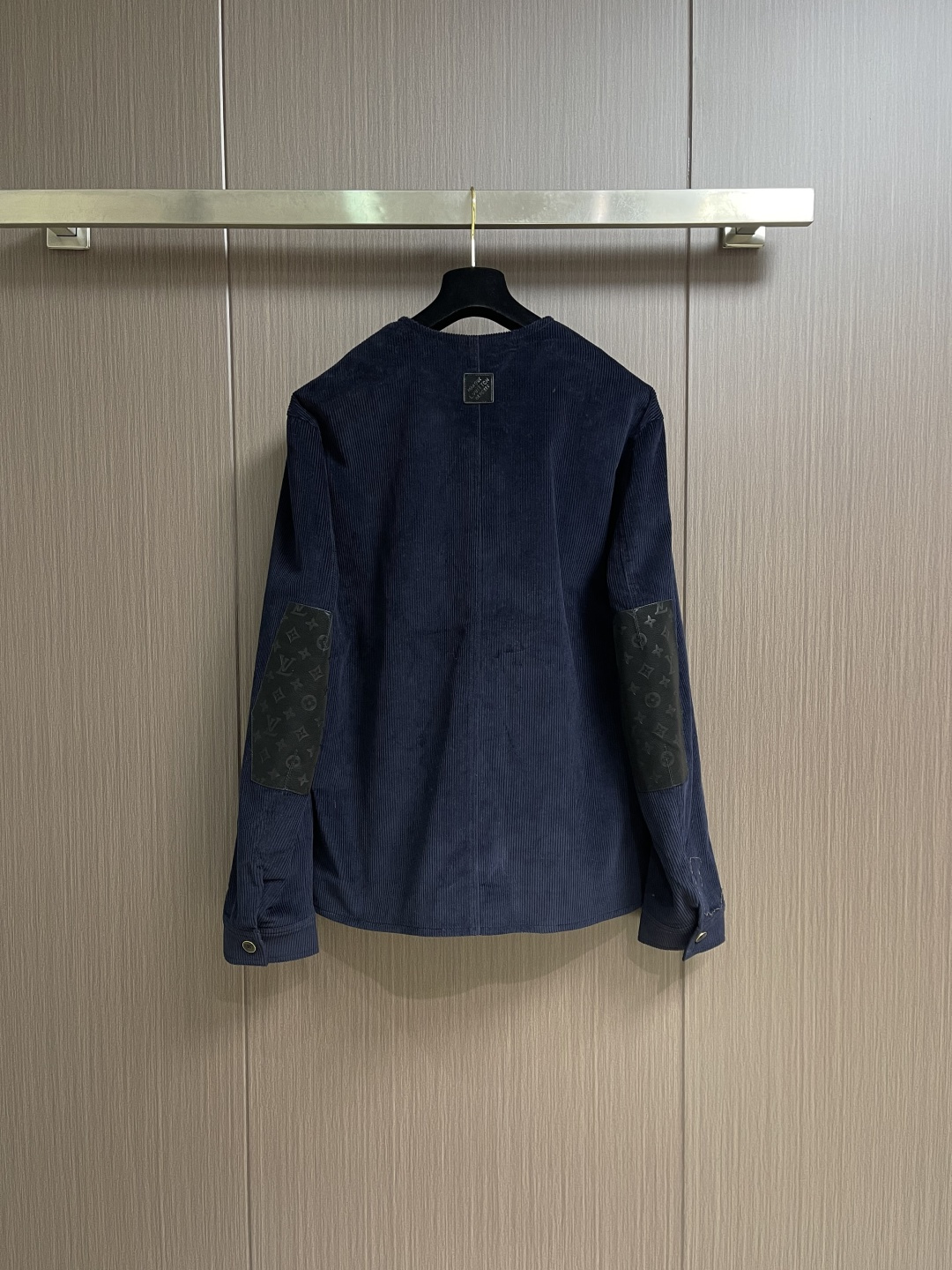 Louis Vuitton Couple Jacket Cotton L-48-46-50-52