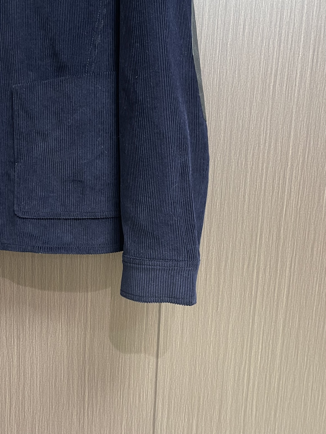 Louis Vuitton Couple Jacket Cotton L-48-46-50-52