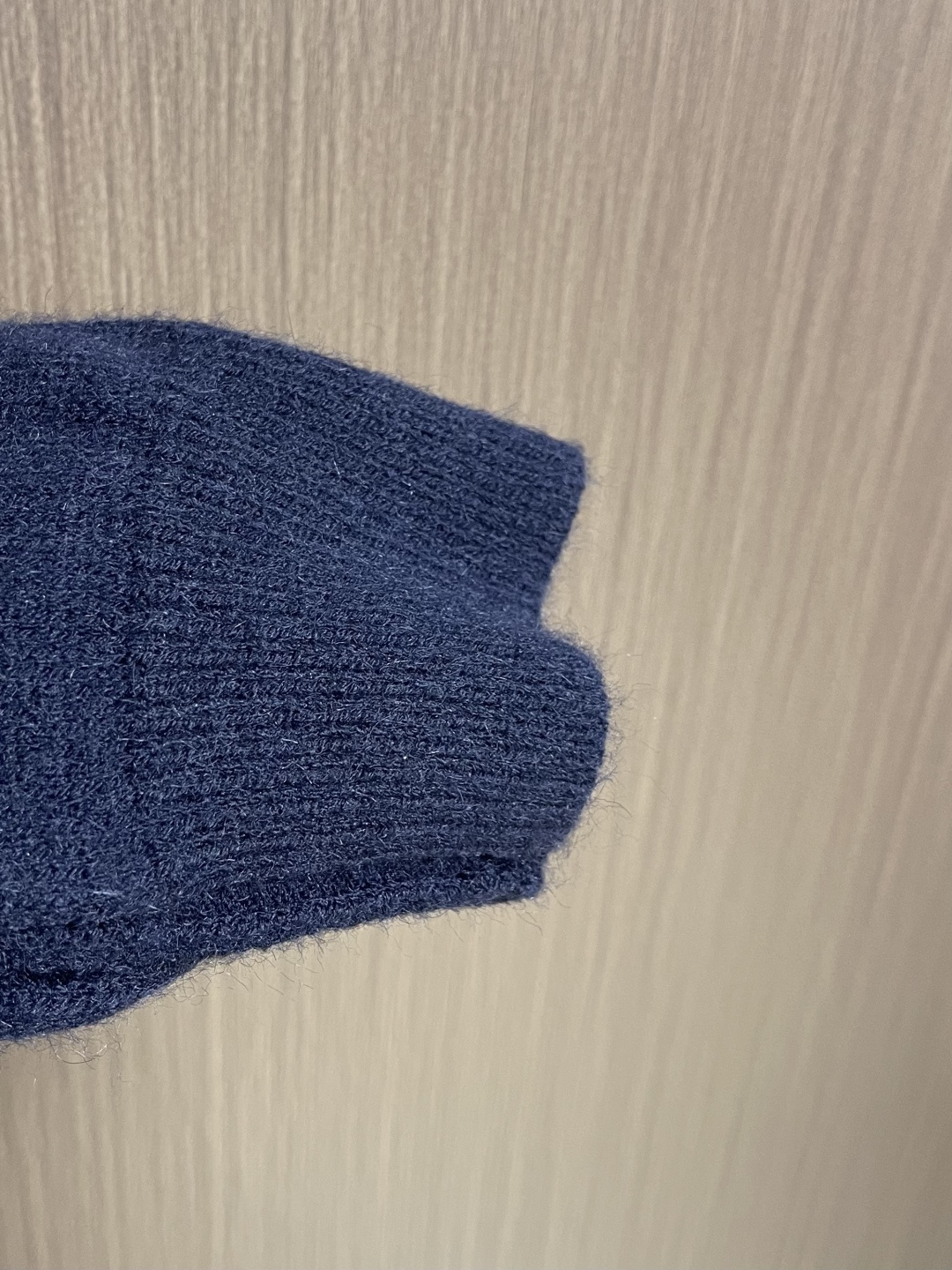 Burberry Couple Basic Clothing Wool S-m-l-xl