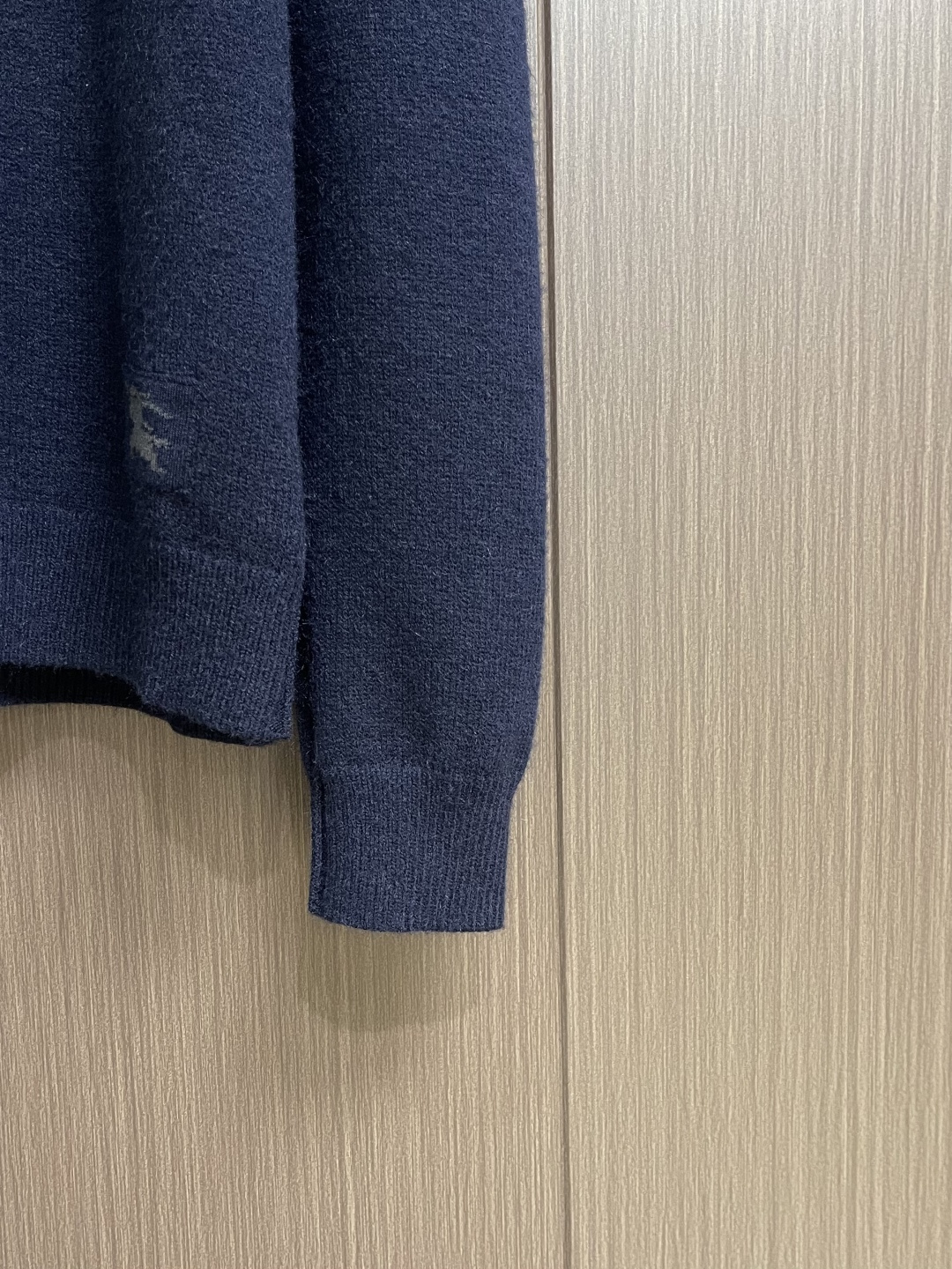 Burberry Couple Basic Clothing Wool S-m-l-xl