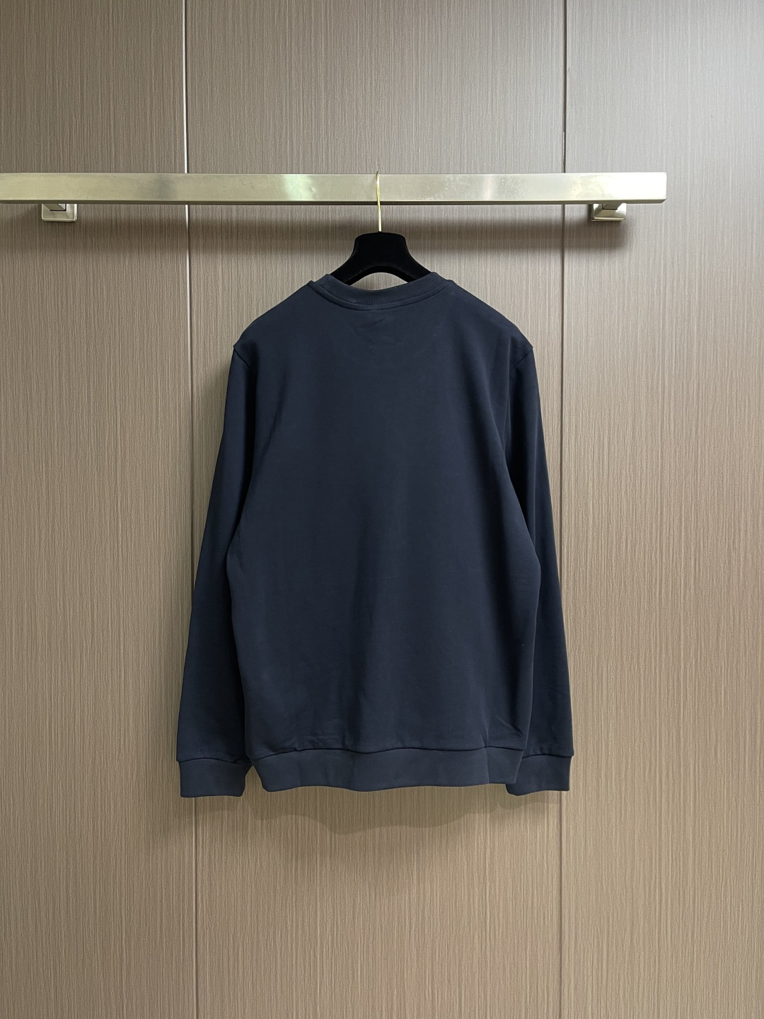 Moncler Couple Hoodie Cotton Blue S-m-l-xl