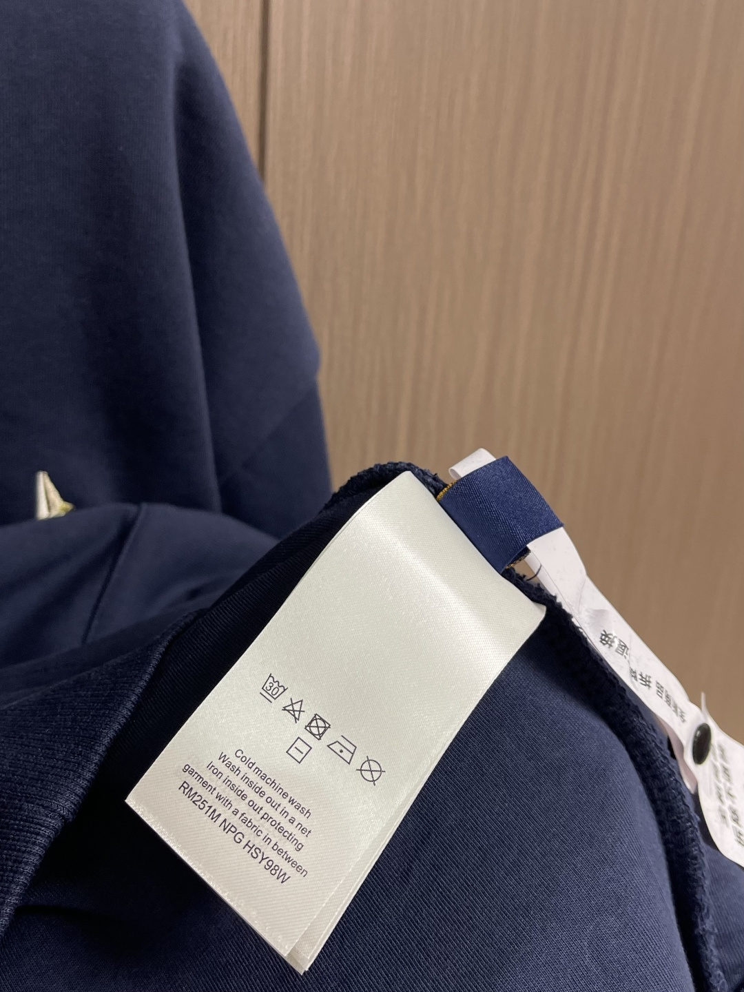 Louis Vuitton Couple Hoodie Cotton Hooded S-m-l-xl