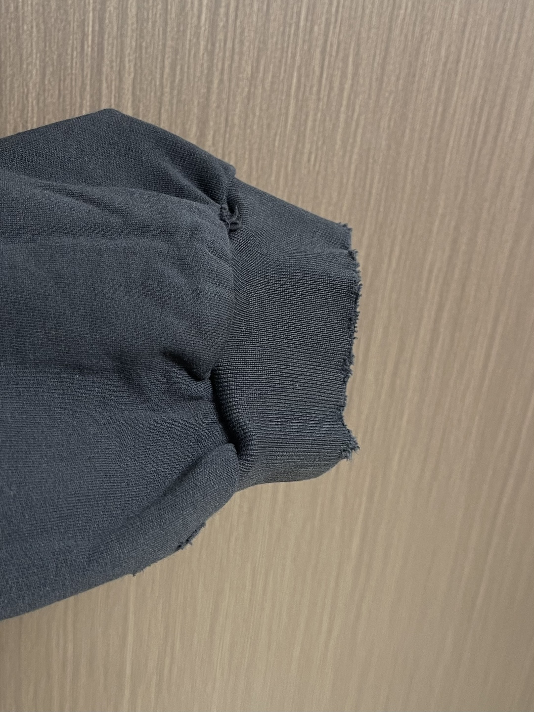 Balenciaga Couple Hoodie Cotton White Hooded S-m-l