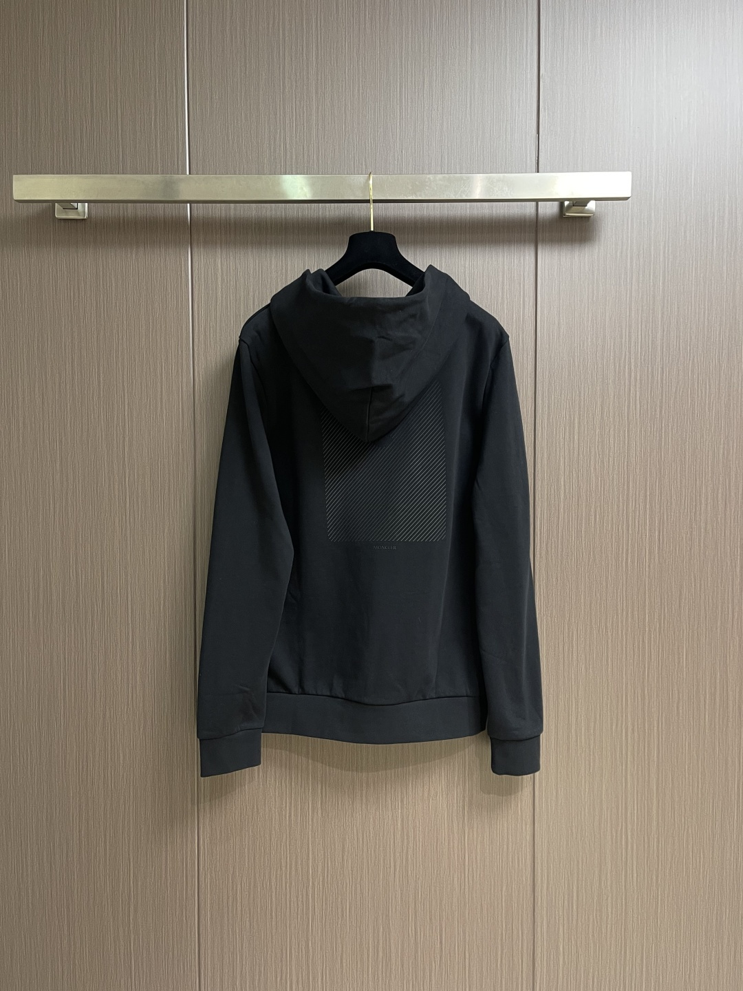 Moncler Couple Hoodie Cotton Hooded S-m-l-xl