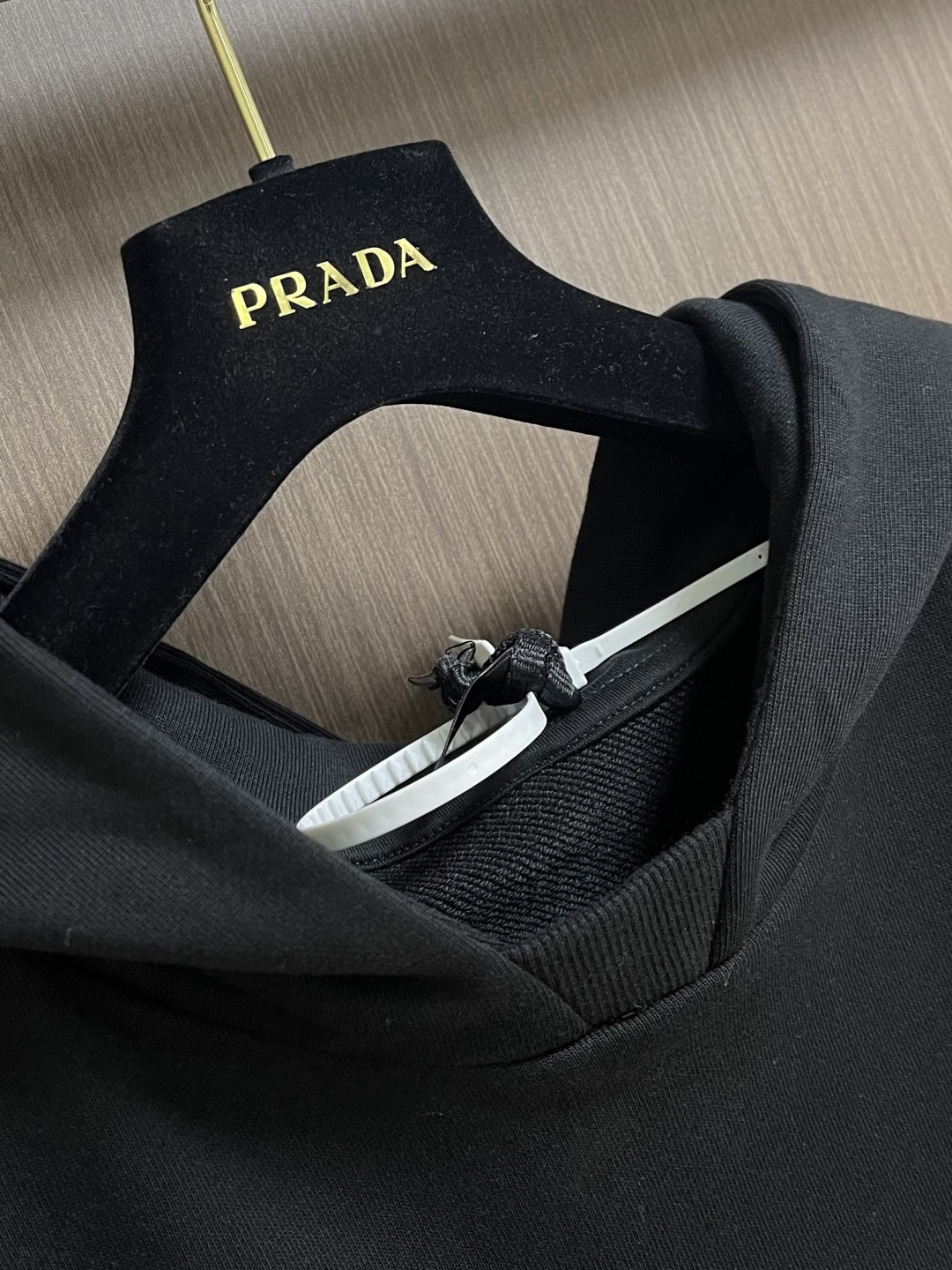 Moncler Couple Hoodie Cotton Hooded S-m-l-xl