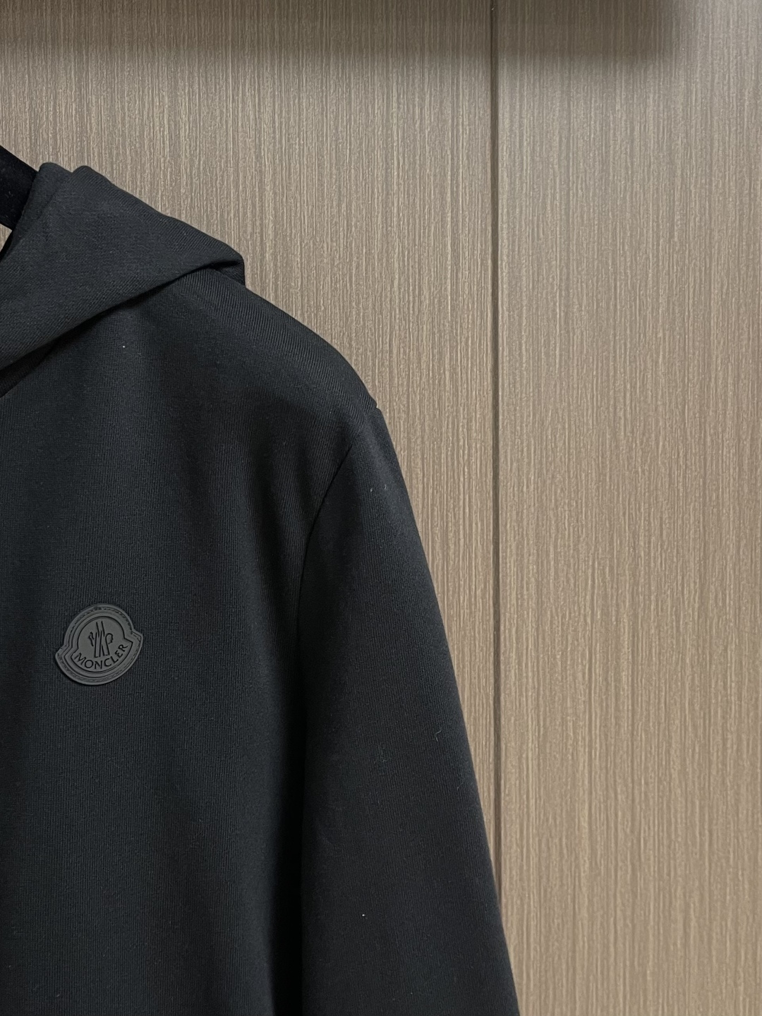 Moncler Couple Hoodie Cotton Hooded S-m-l-xl