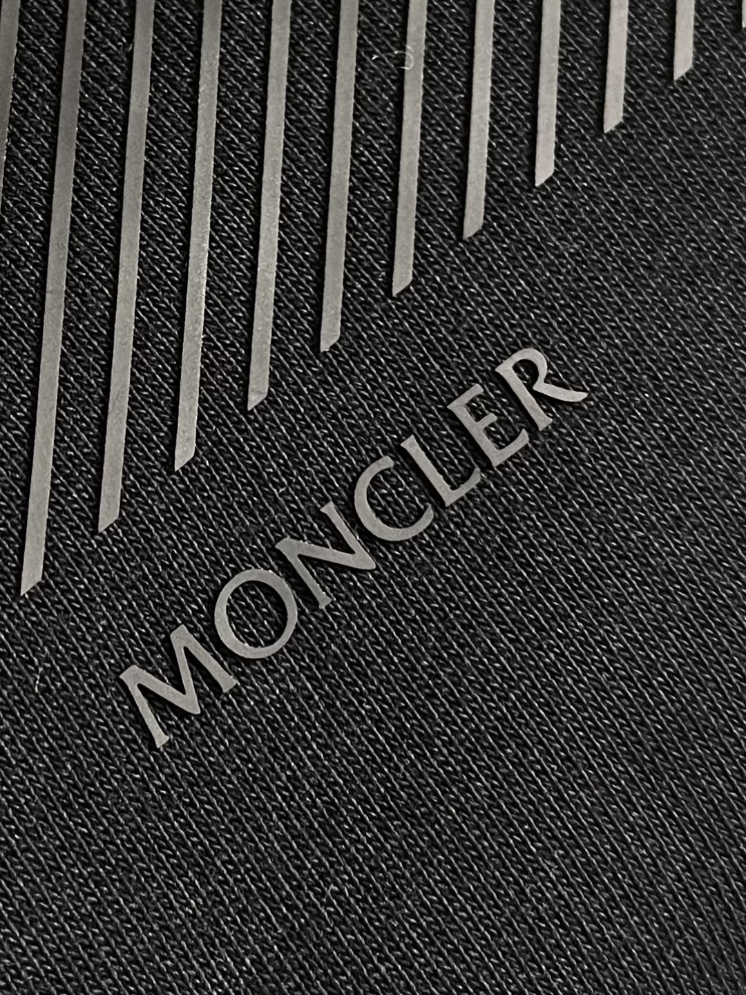 Moncler Couple Hoodie Cotton Hooded S-m-l-xl