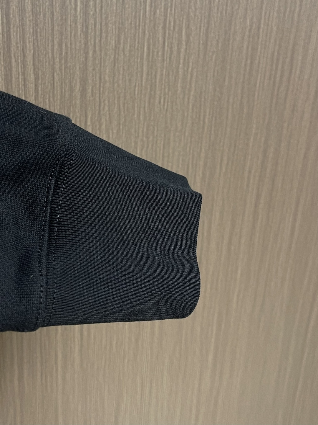 Moncler Couple Hoodie Cotton Black Hooded S-m-l-xl