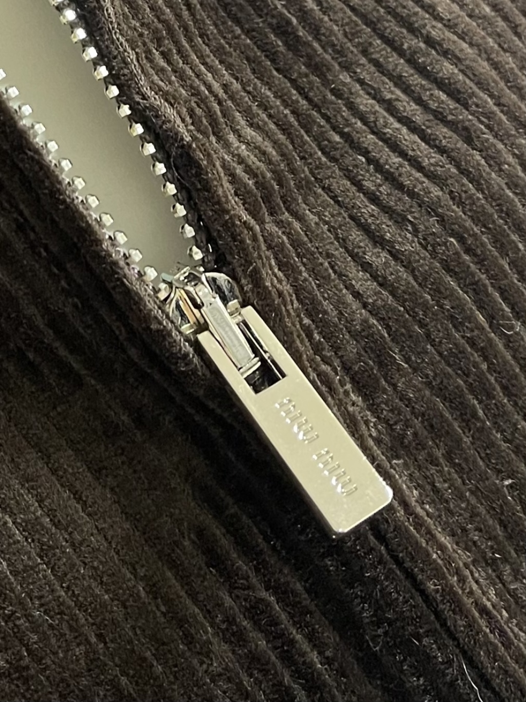 Miu Miu Couple Jacket M-36-38-42-40