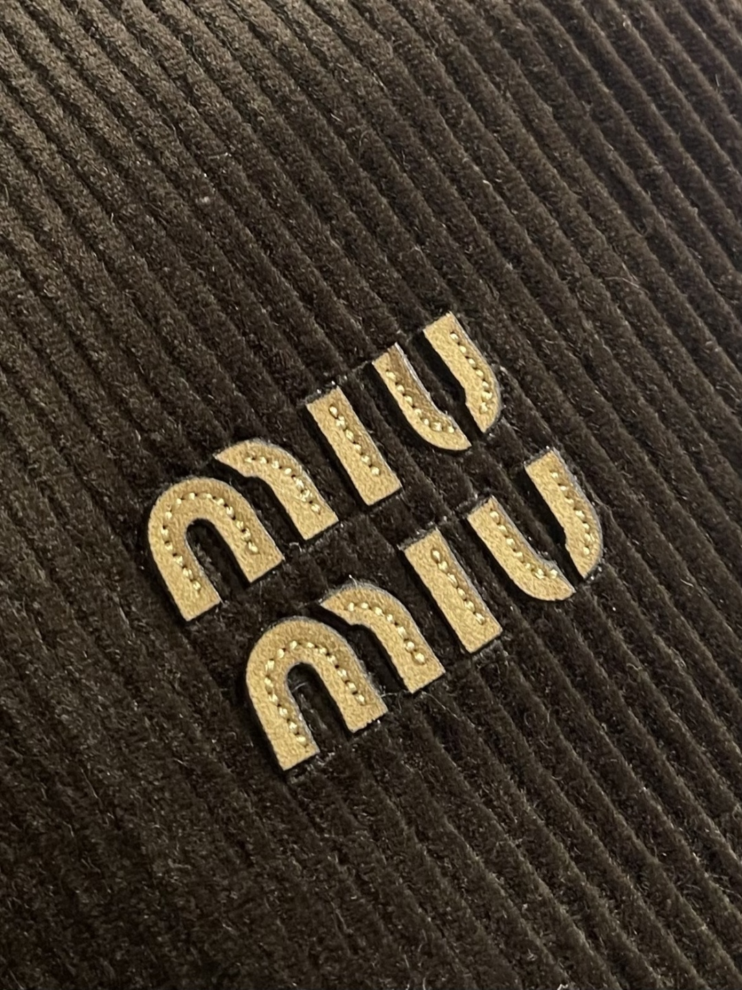 Miu Miu Couple Jacket M-36-38-42-40