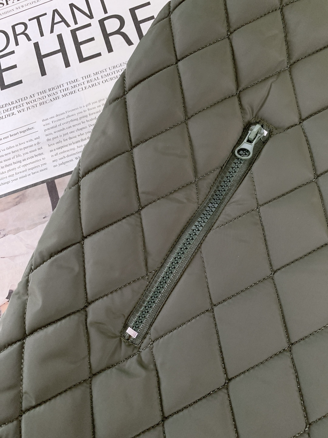 Burberry Vest Cotton Hooded S-m-xl