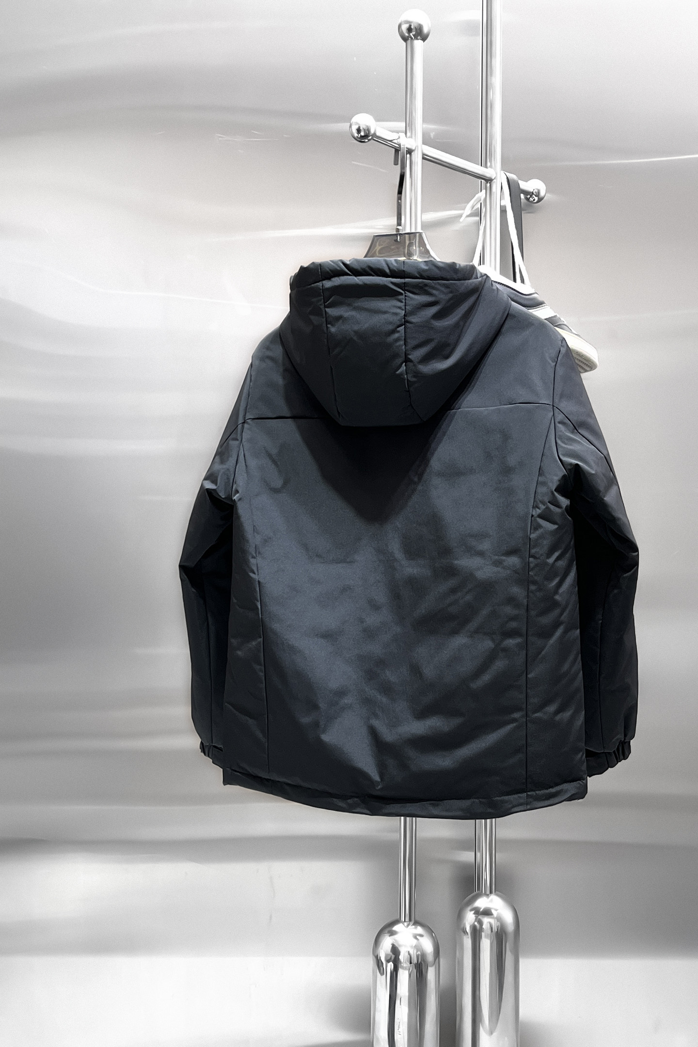 Arcteryx Couple Down Jacket Goose Down M-l-xl